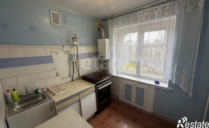 2-комн квартира ул Николая Чумичова, 46,  д. 46