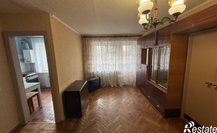 2-комн квартира ул Николая Чумичова, 46,  д. 46