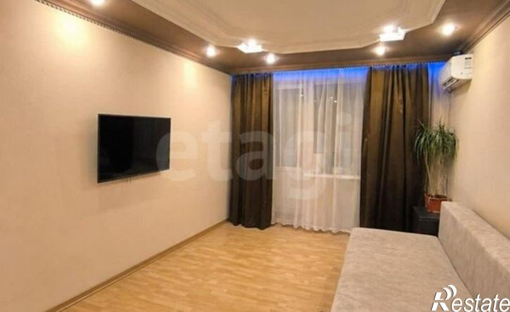 1-комн квартира ул Костюкова, 10,  д. 10