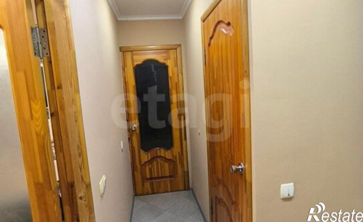 1-комн квартира ул Костюкова, 10,  д. 10