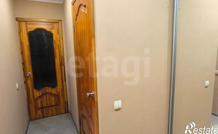 1-комн квартира ул Костюкова, 10,  д. 10