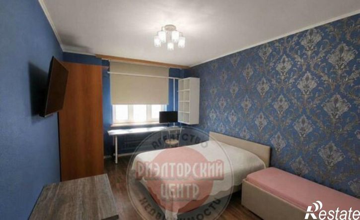 1-комн квартира ул Есенина, 8,  д. 8