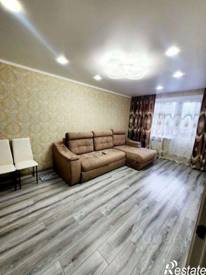 2-комн квартира б-р Строителей, 16,  д. 16