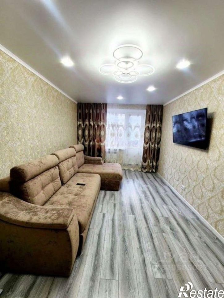 2-комн квартира б-р Строителей, 16,  д. 16