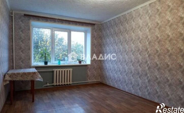 1-комн квартира 4-й Магистральный пер, 4,  д. 4