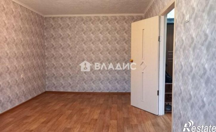 1-комн квартира 4-й Магистральный пер, 4,  д. 4
