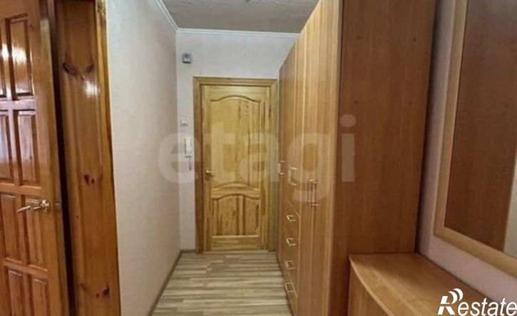 2-комн квартира б-р Юности, 7,  д. 7