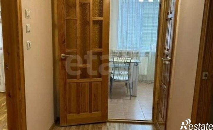 2-комн квартира б-р Юности, 7,  д. 7