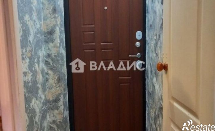 1-комн квартира 4-й Магистральный пер, 4,  д. 4