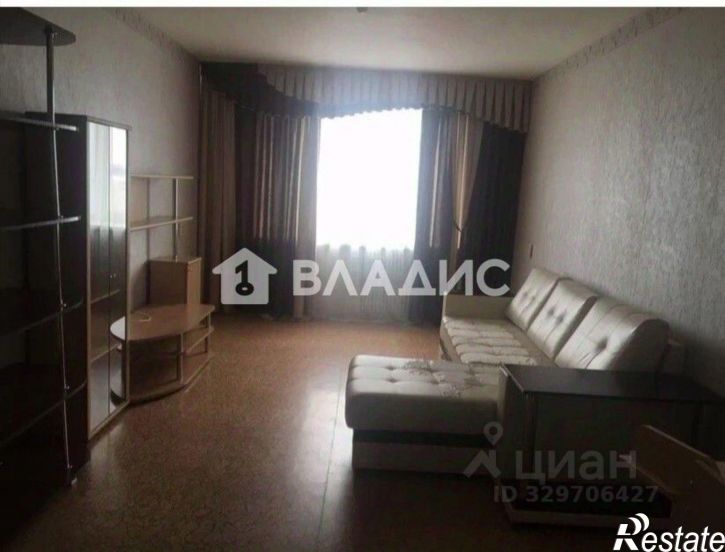 1-комн квартира ул Щорса, 56,  д. 56