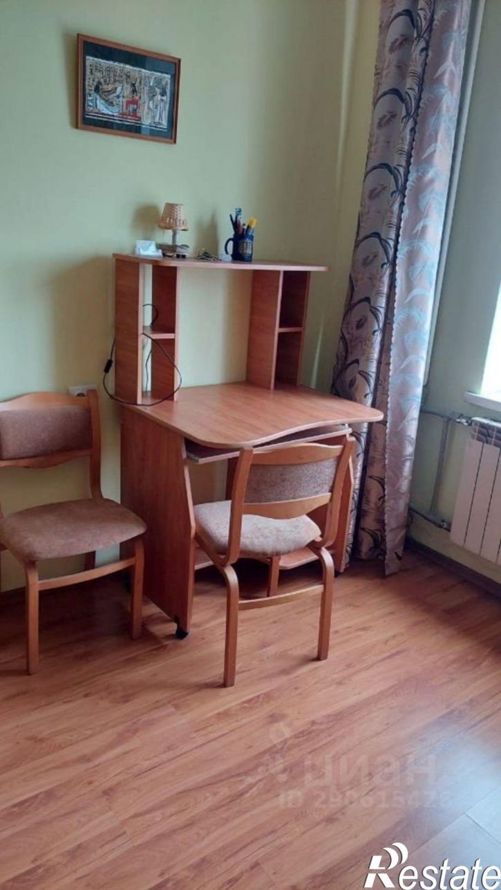 1-комн квартира ул Есенина, 8,  д. 8