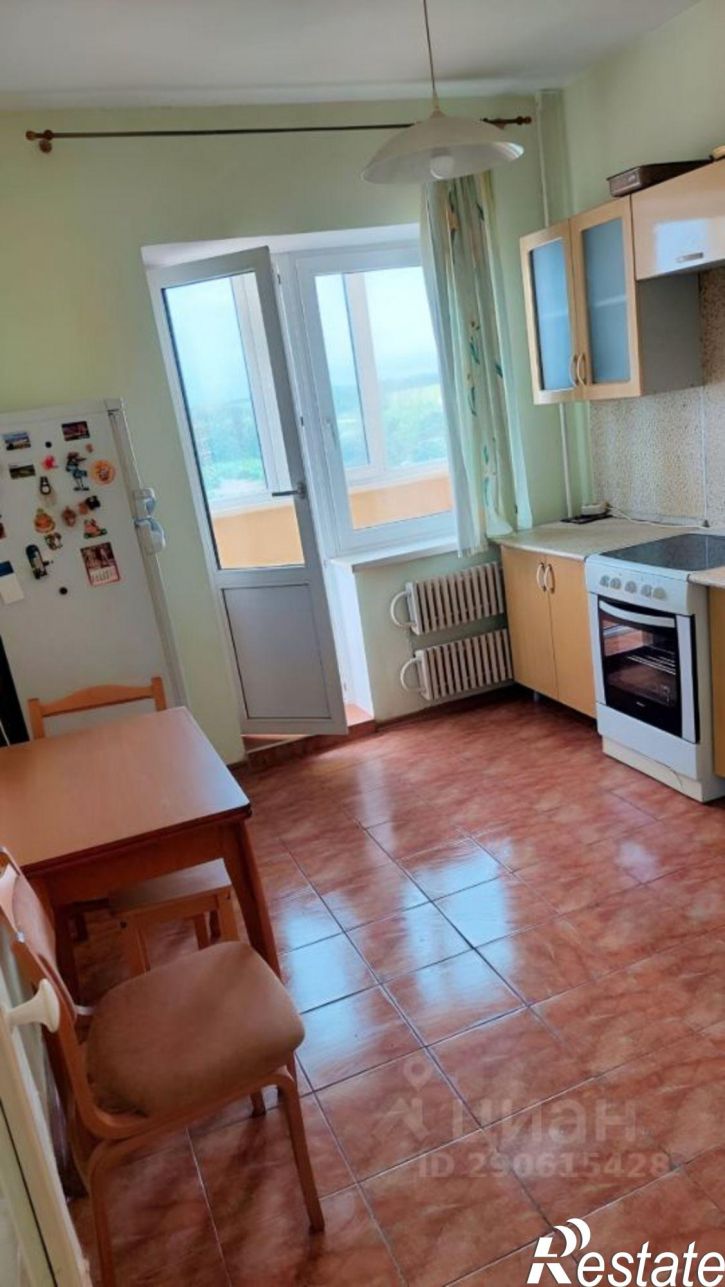 1-комн квартира ул Есенина, 8,  д. 8