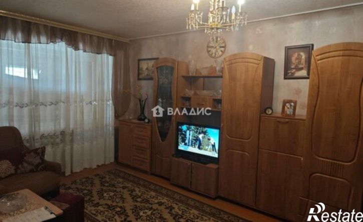 1-комн квартира Гражданский пр-кт, 2,  д. 2