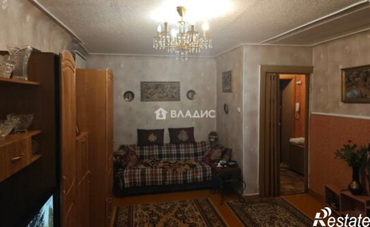 1-комн квартира Гражданский пр-кт, 2,  д. 2