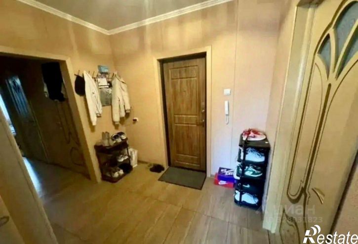 4-комн квартира ул Привольная, 6,  д. 6
