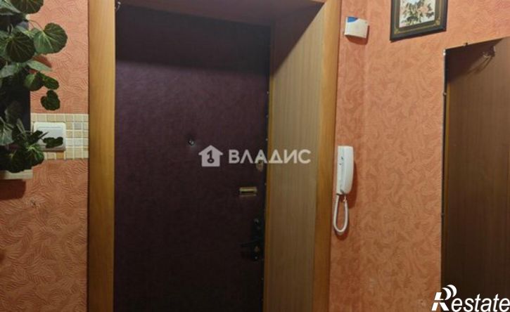 1-комн квартира Гражданский пр-кт, 2,  д. 2