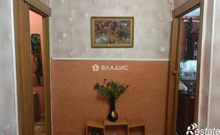 1-комн квартира Гражданский пр-кт, 2,  д. 2