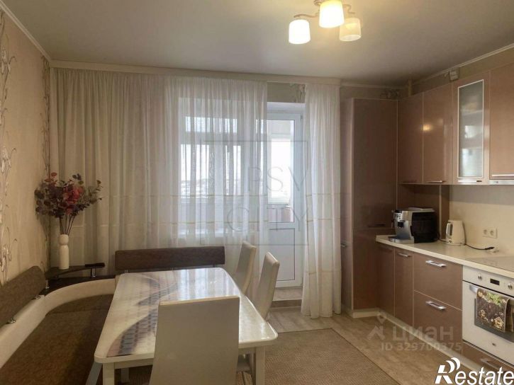 1-комн квартира б-р Юности, 41,  д. 41