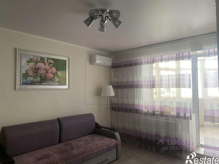 1-комн квартира б-р Юности, 41,  д. 41