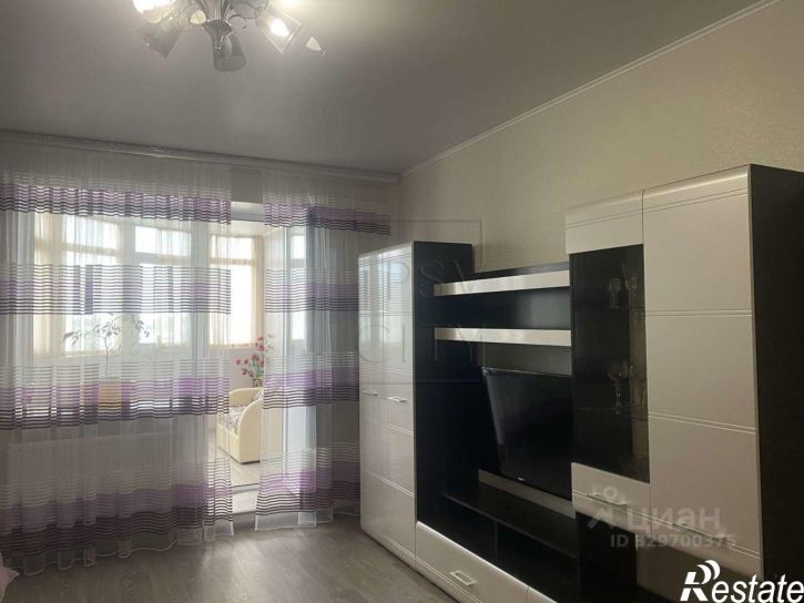 1-комн квартира б-р Юности, 41,  д. 41