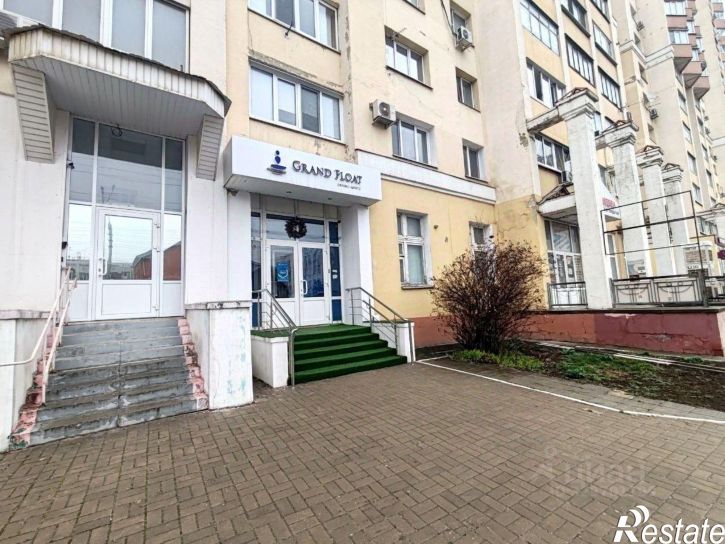 Офис ул Преображенская, 120,  д. 120