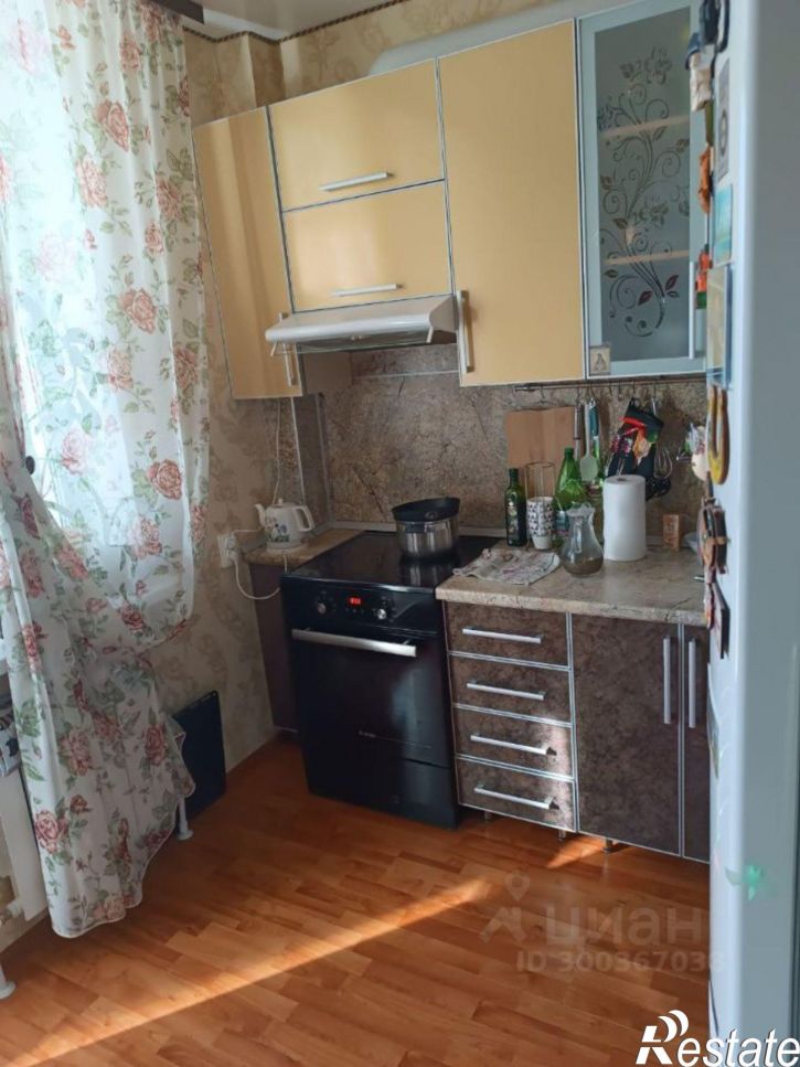 2-комн квартира ул Садовая, 118ж,  д. 118ж