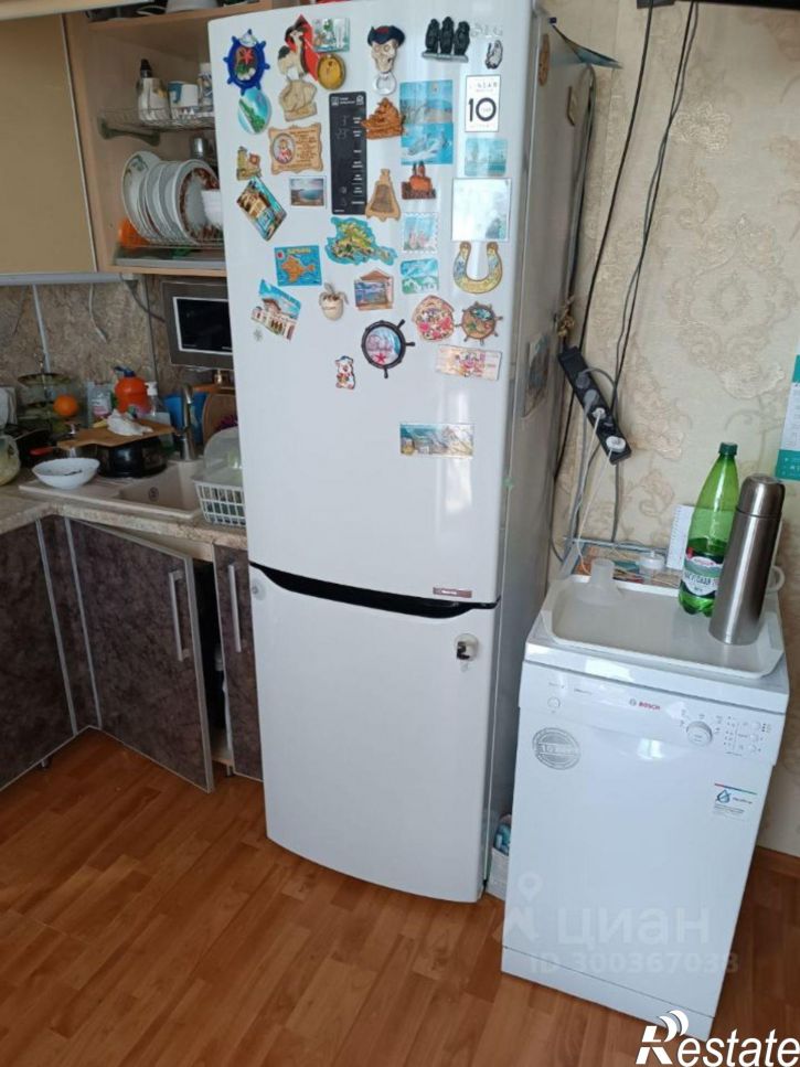 2-комн квартира ул Садовая, 118ж,  д. 118ж