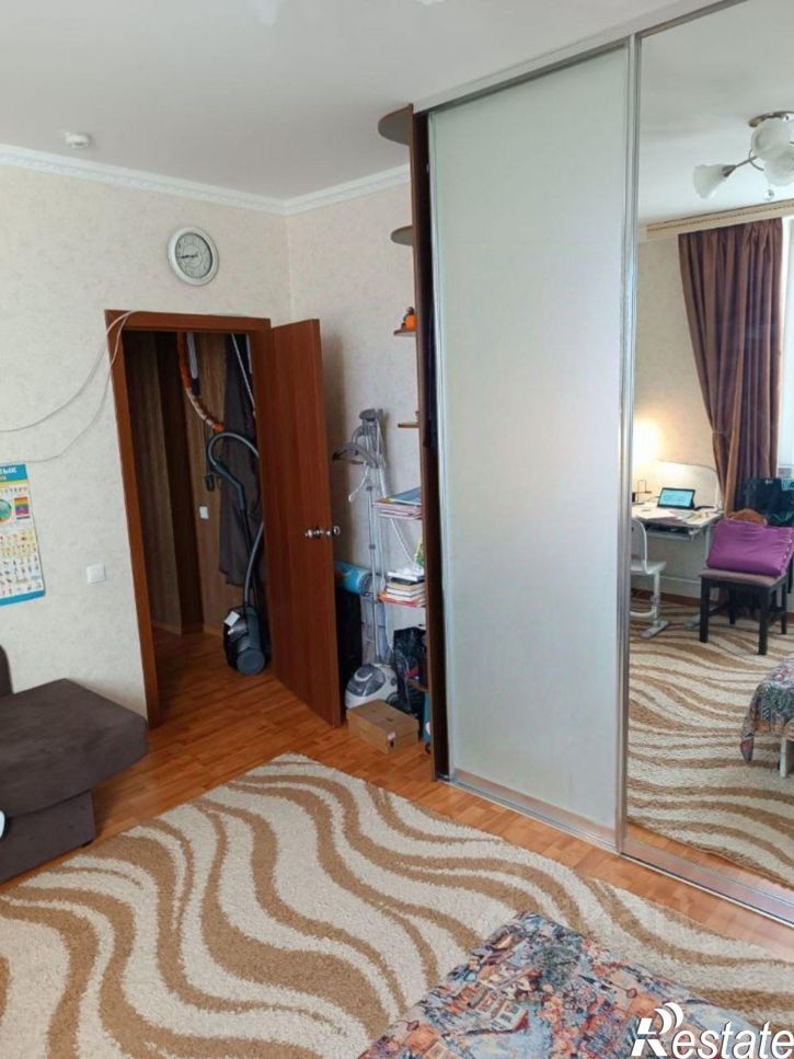 2-комн квартира ул Садовая, 118ж,  д. 118ж