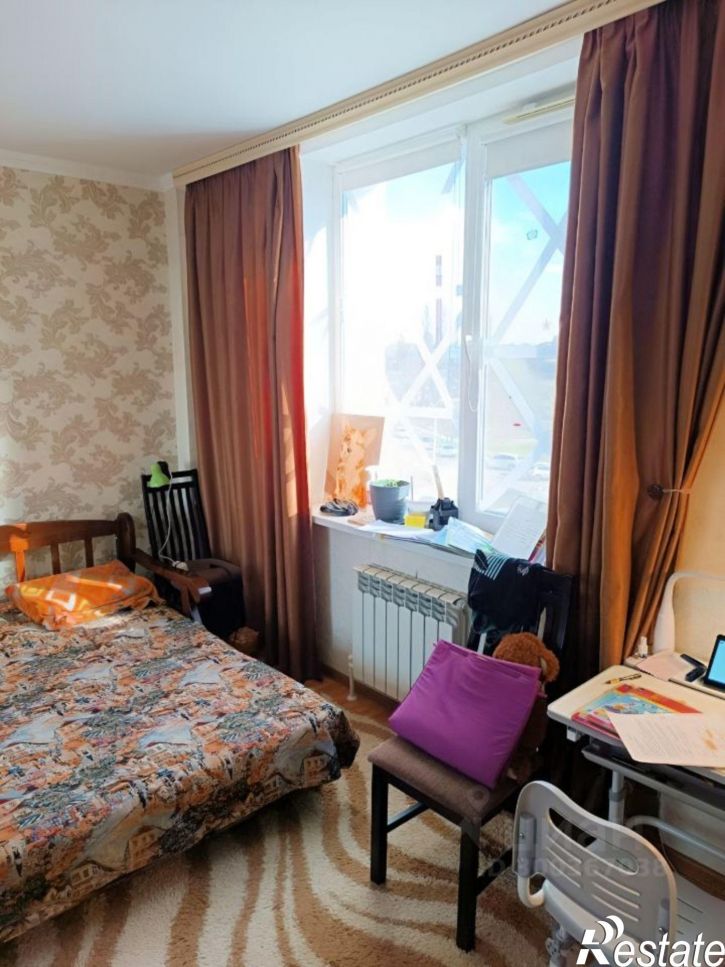 2-комн квартира ул Садовая, 118ж,  д. 118ж
