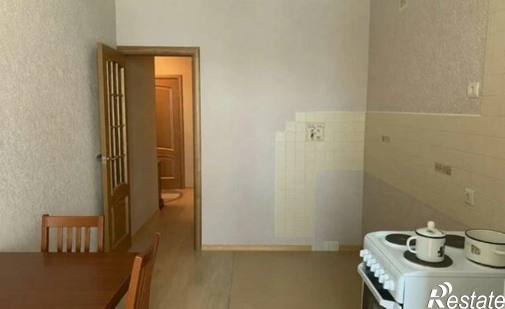1-комн квартира ул 3 Интернационала, 23,  д. 23