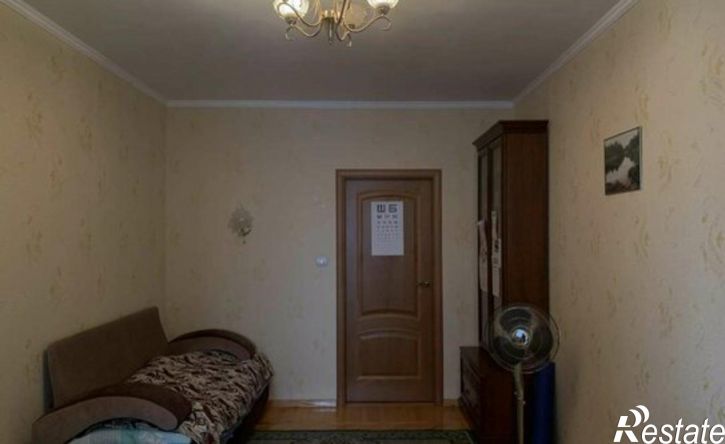 1-комн квартира ул 3 Интернационала, 23,  д. 23