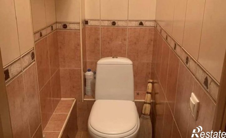 1-комн квартира ул 3 Интернационала, 23,  д. 23