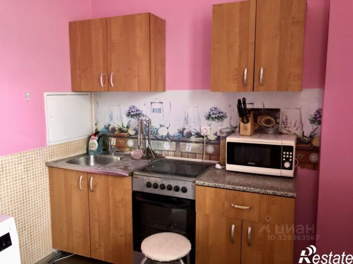 2-комн квартира б-р 1 Салюта, 6в,  д. 6в