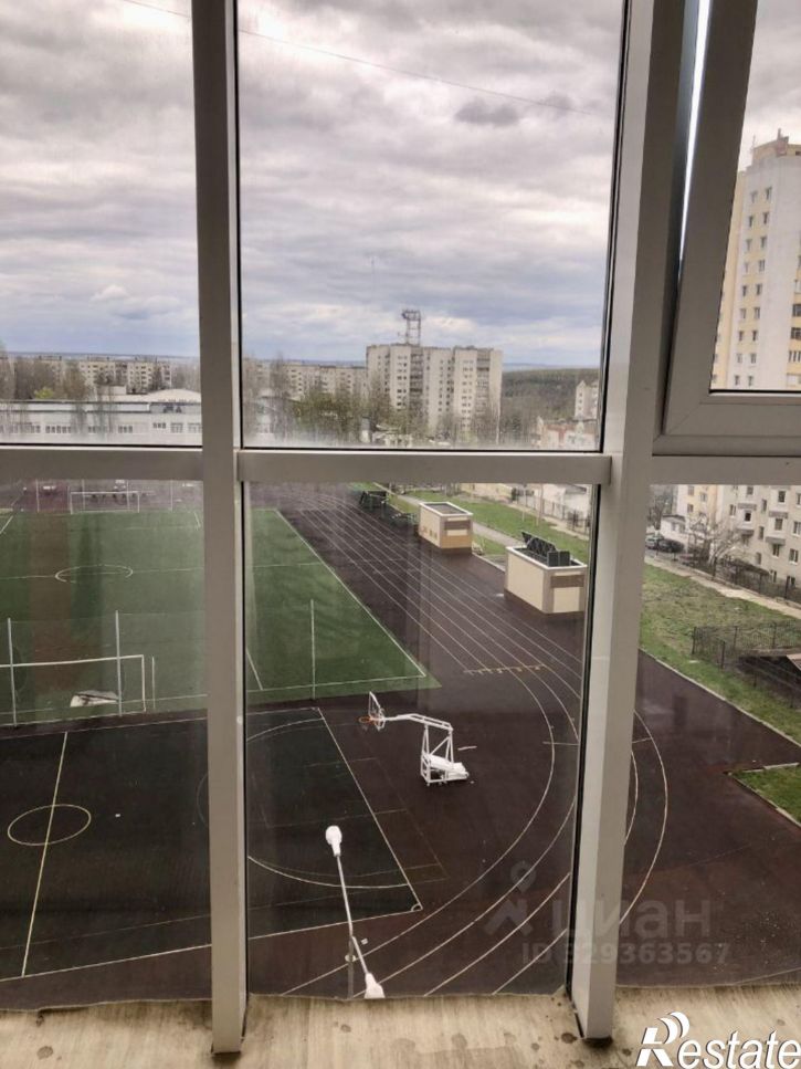 2-комн квартира б-р 1 Салюта, 6в,  д. 6в