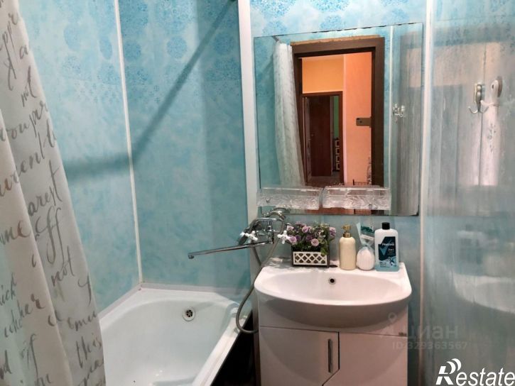 2-комн квартира б-р 1 Салюта, 6в,  д. 6в