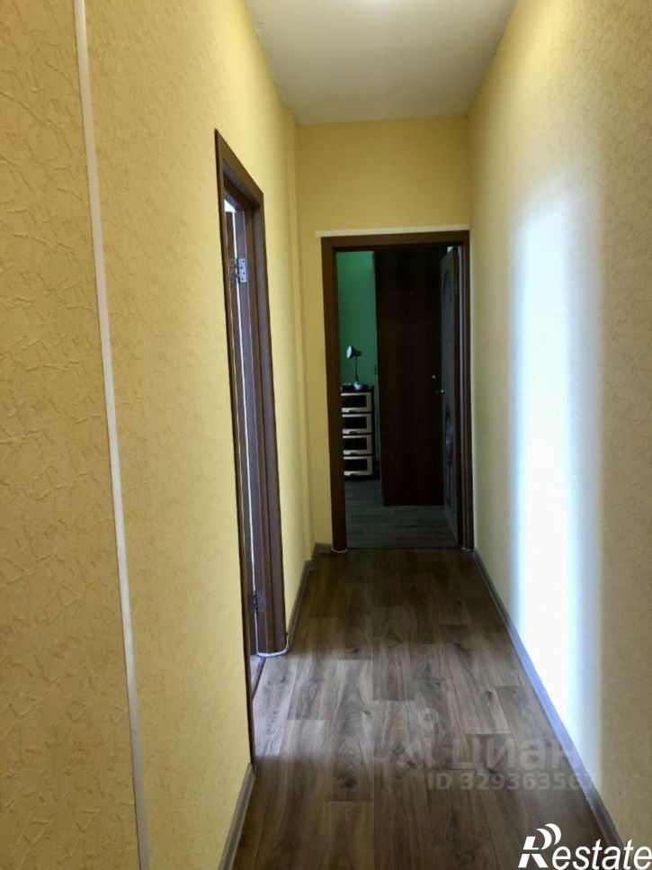 2-комн квартира б-р 1 Салюта, 6в,  д. 6в