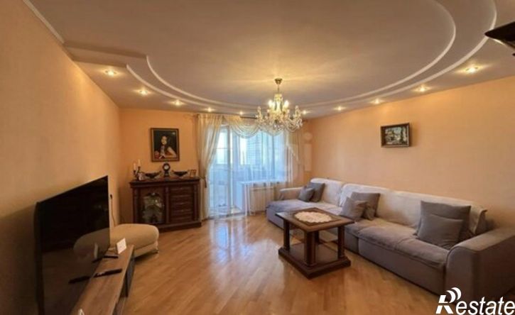 3-комн квартира ул Садовая, 118г,  д. 118г