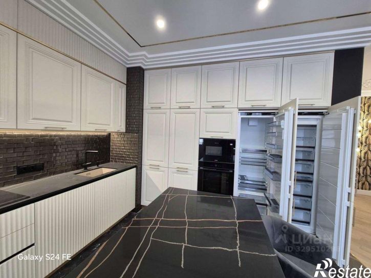 3-комн квартира ул Садовая, 3а,  д. 3а