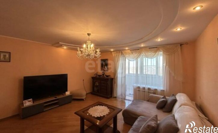 3-комн квартира ул Садовая, 118г,  д. 118г