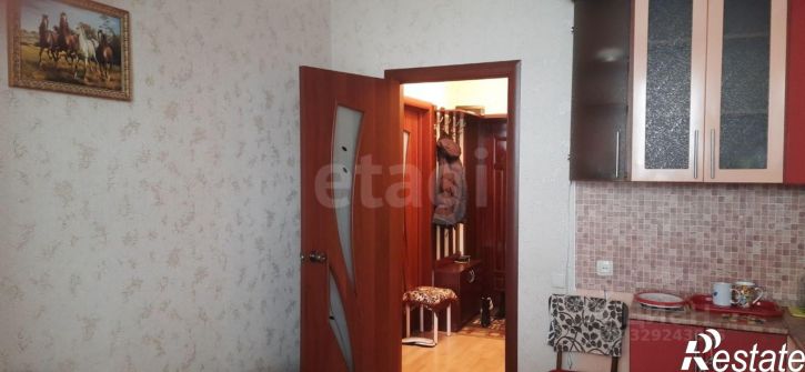 1-комн квартира ул Славянская, 7а,  д. 7а