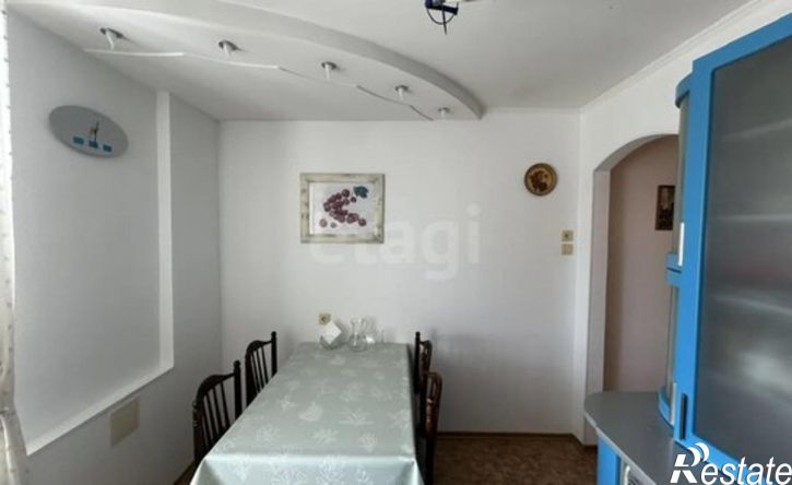 3-комн квартира ул Садовая, 118г,  д. 118г
