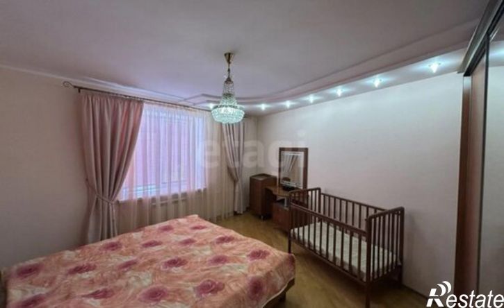 3-комн квартира ул Садовая, 118г,  д. 118г