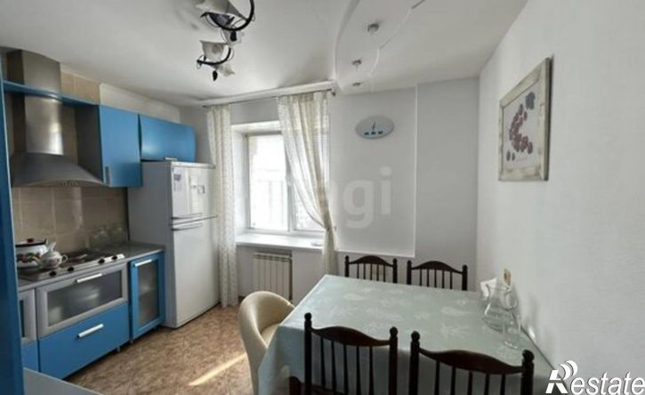 3-комн квартира ул Садовая, 118г,  д. 118г
