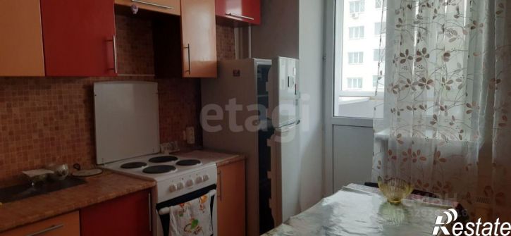 1-комн квартира ул Славянская, 7а,  д. 7а