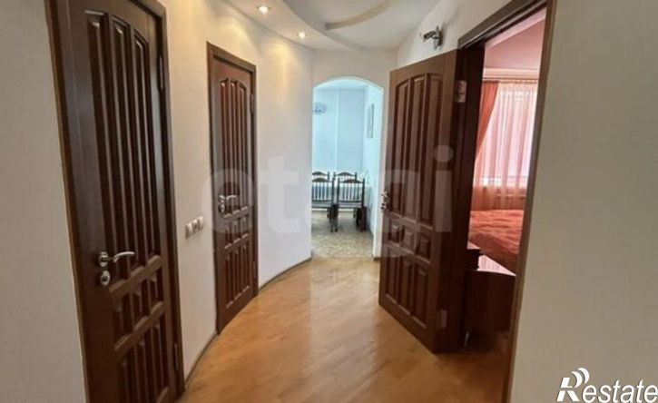 3-комн квартира ул Садовая, 118г,  д. 118г