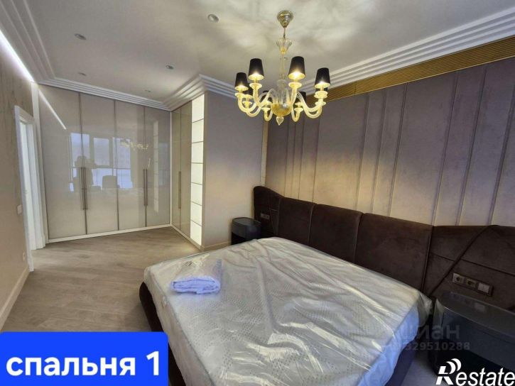 3-комн квартира ул Садовая, 3а,  д. 3а