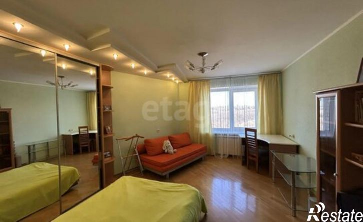 3-комн квартира ул Садовая, 118г,  д. 118г