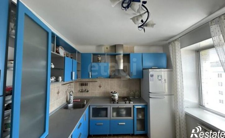 3-комн квартира ул Садовая, 118г,  д. 118г