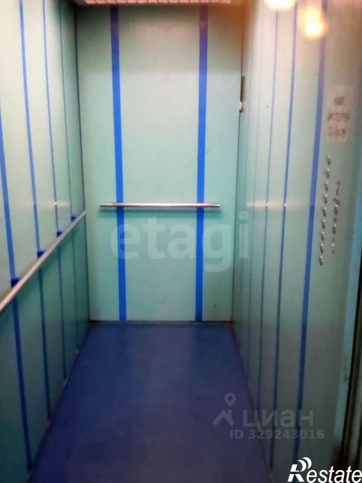 1-комн квартира ул Славянская, 7а,  д. 7а