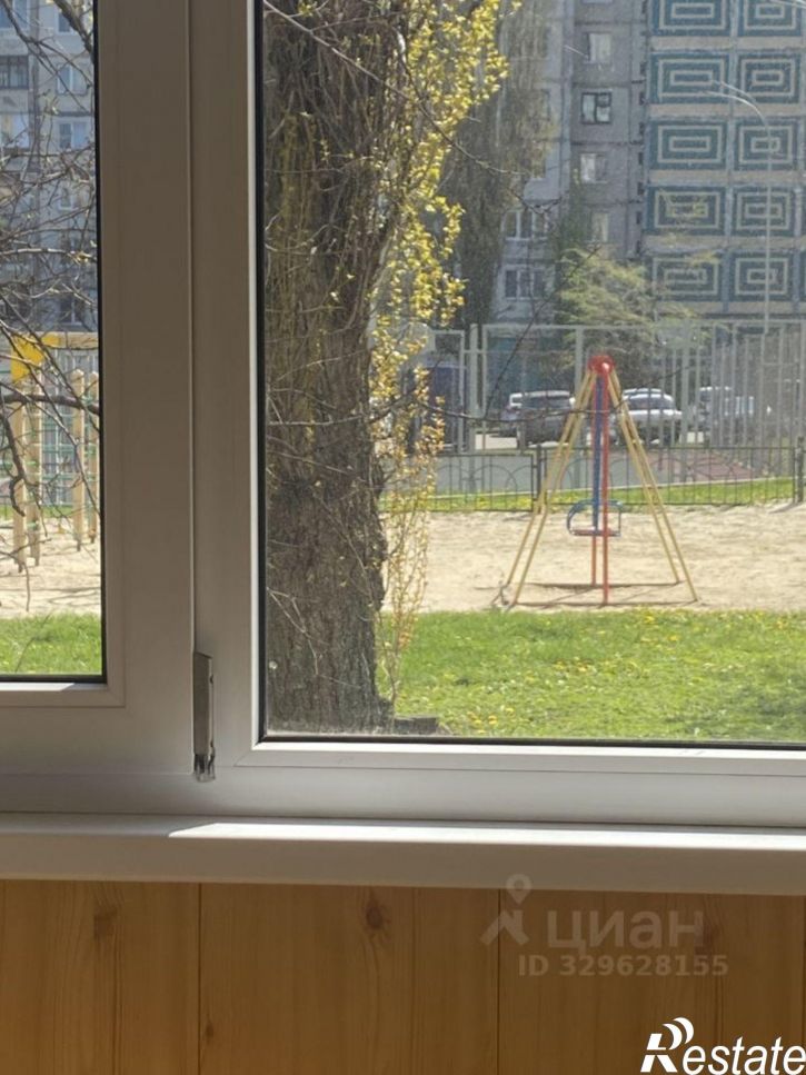 3-комн квартира ул Королева, 35,  д. 35